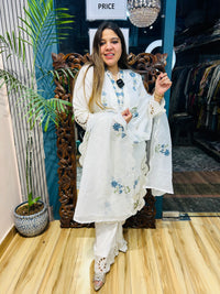 PARTY WEAR SUIT