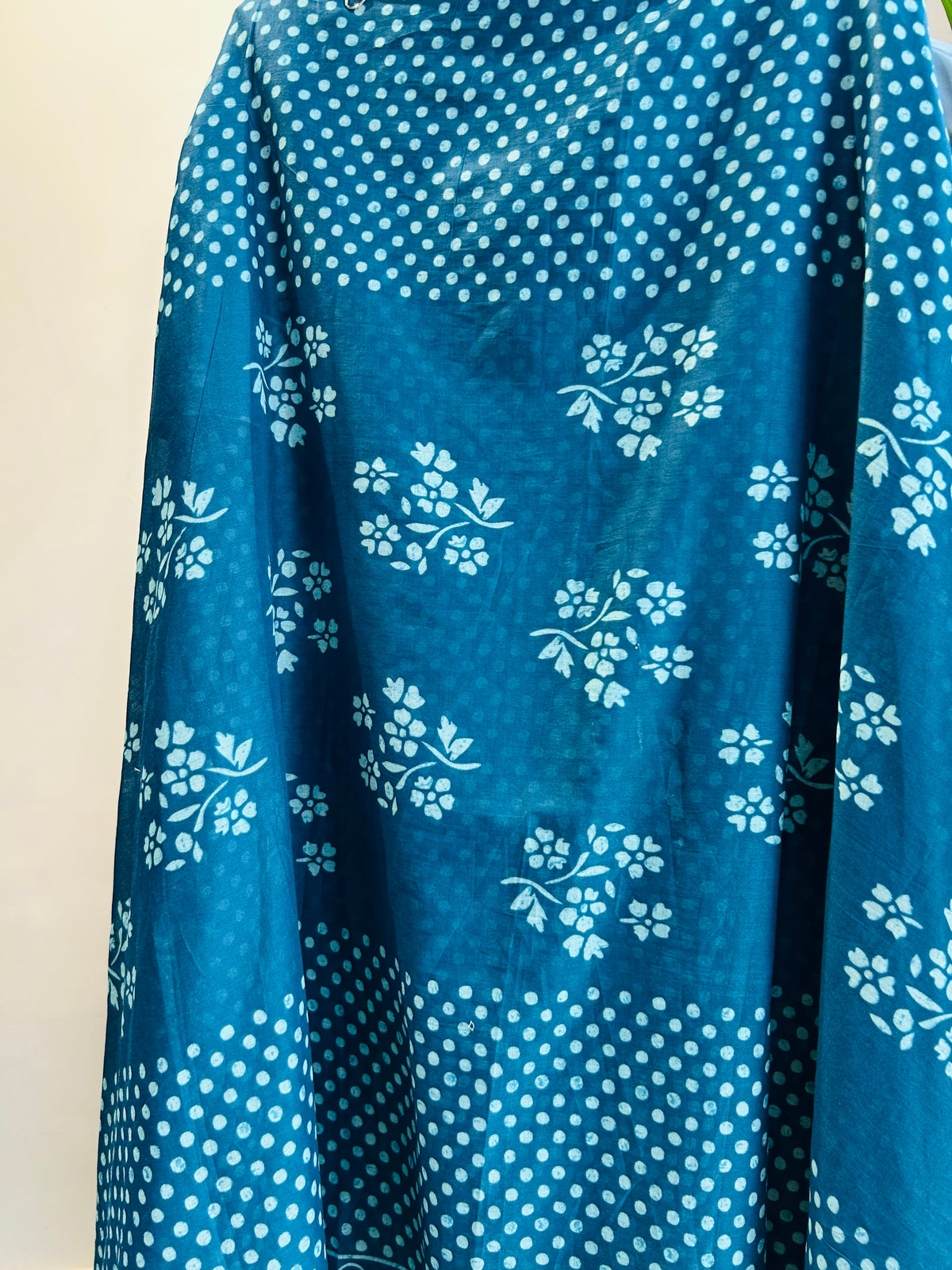 UNSTITCHED FABRIC