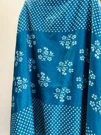 UNSTITCHED FABRIC