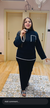 SONA- Imported Coordset