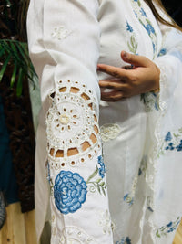 PARTY WEAR SUIT