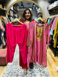 PARTY WEAR SUIT