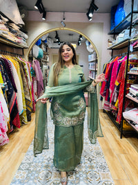 Party wear suit