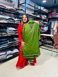 PARTY WEAR SUIT