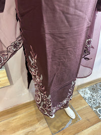 PARTY WEAR SUIT