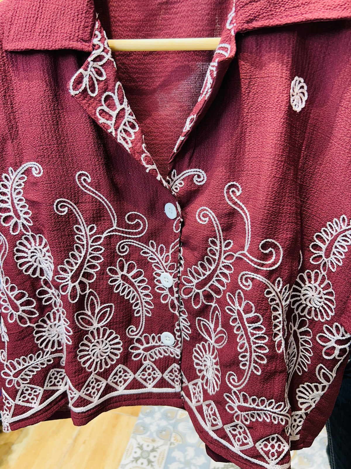 Daily wear Coordset