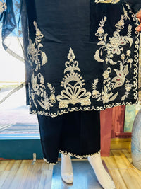 PARTY WEAR SUIT