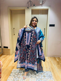 “YAMYA”- THREE PIECE SET