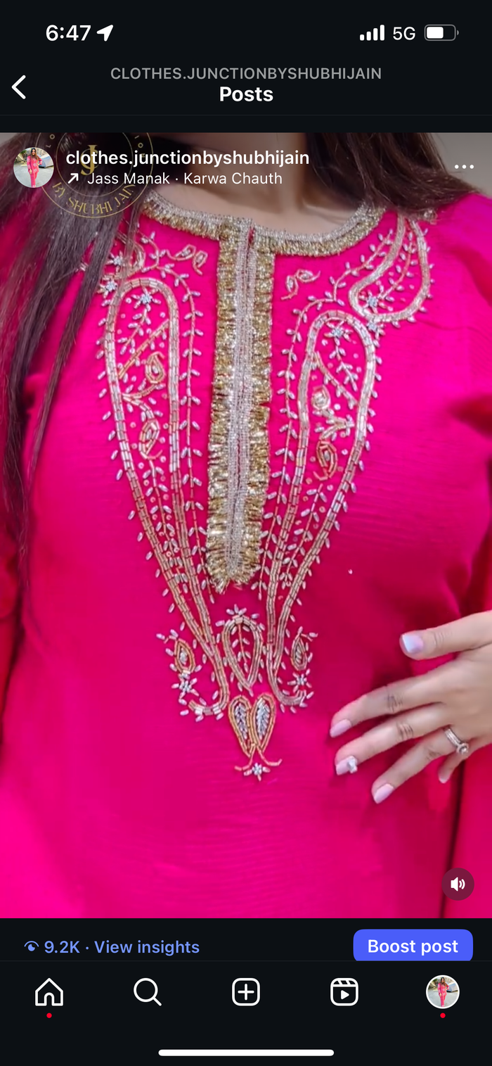 Kaftan