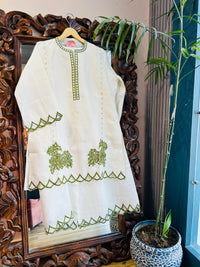 PARTY WEAR COORD