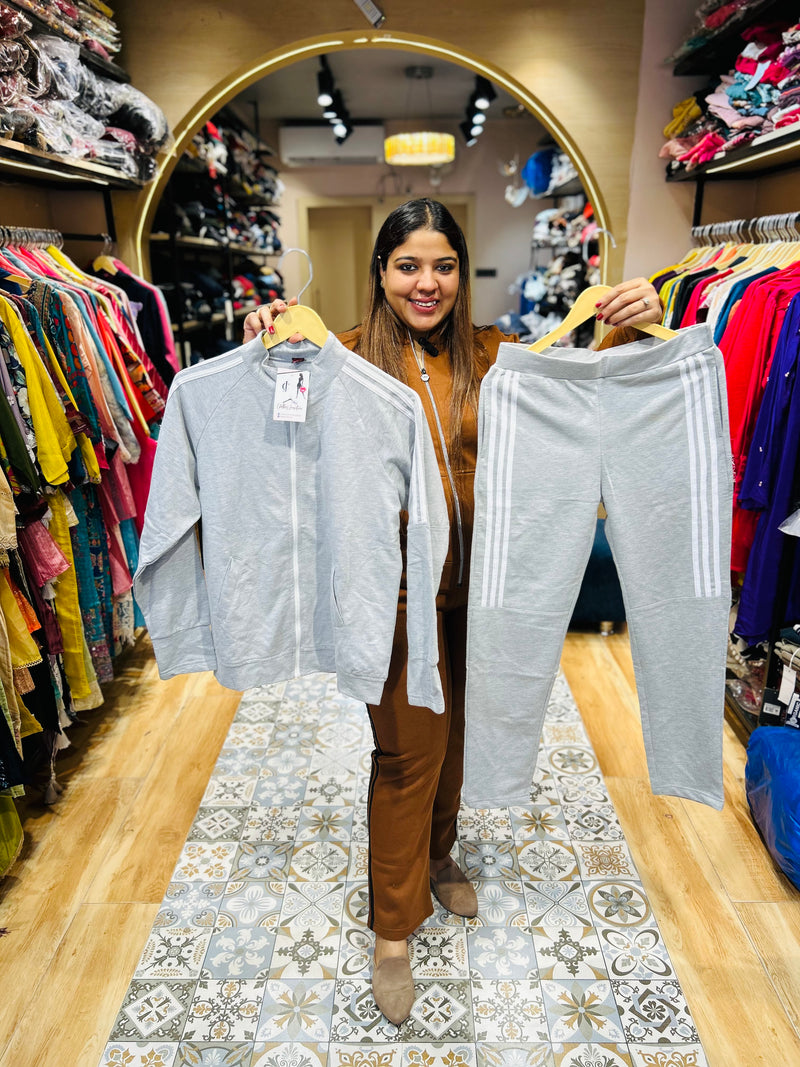 Track suit