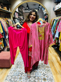 PARTY WEAR SUIT