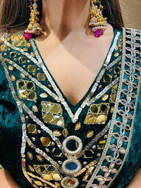 BRIJA - THREE PIECE SET