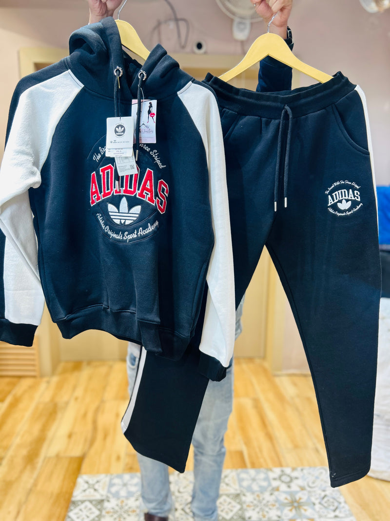Track suit