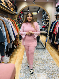 KIARA - TWO PC COORDSETS