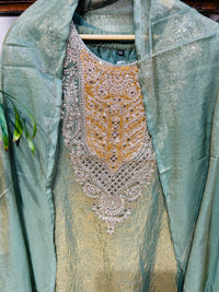 PARTY WEAR SUIT