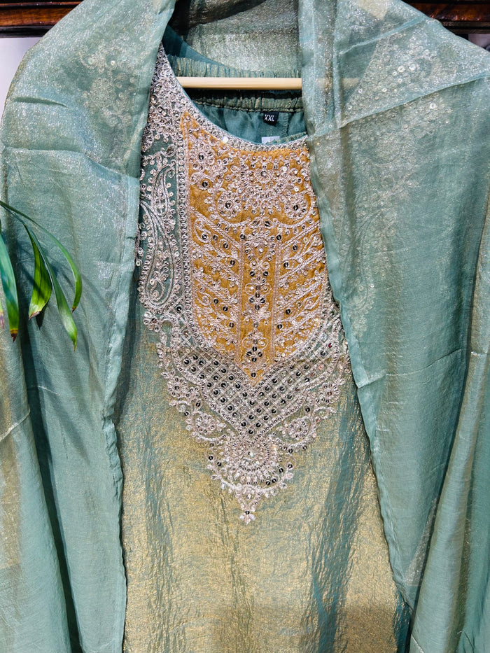 PARTY WEAR SUIT