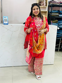 PARTY WEAR SUIT