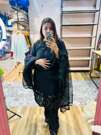 PARTY WEAR SUIT
