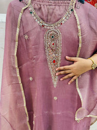 PARTY WEAR SUIT