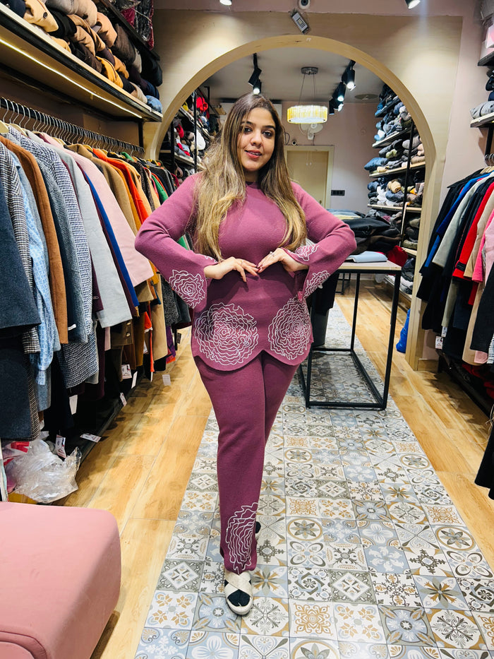 MEHER - TWO PC COORDSET