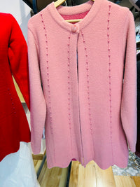 Woollen Shurg
