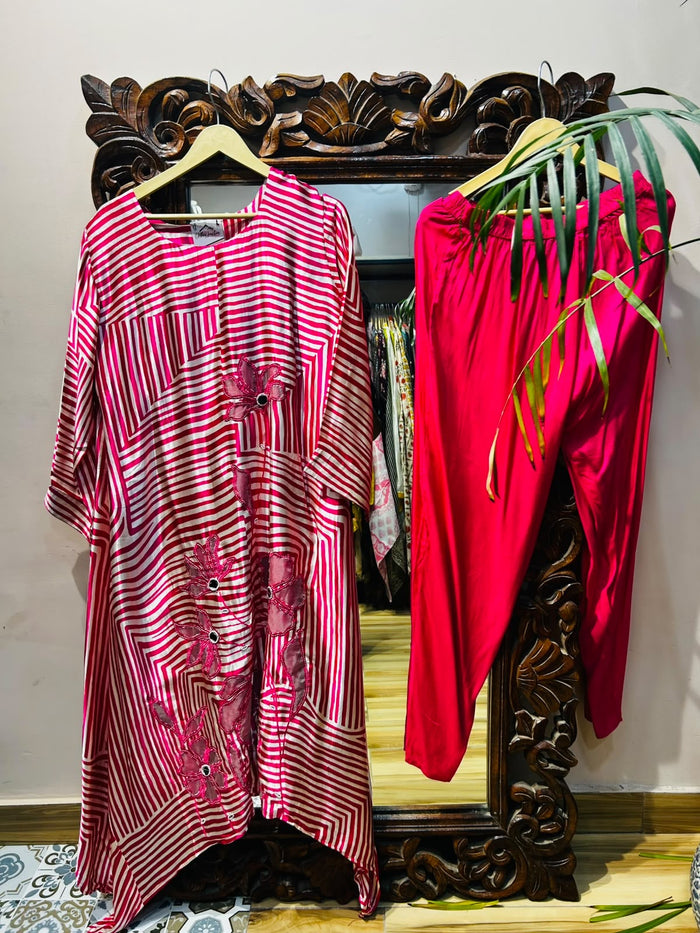 PARTY WEAR SUIT