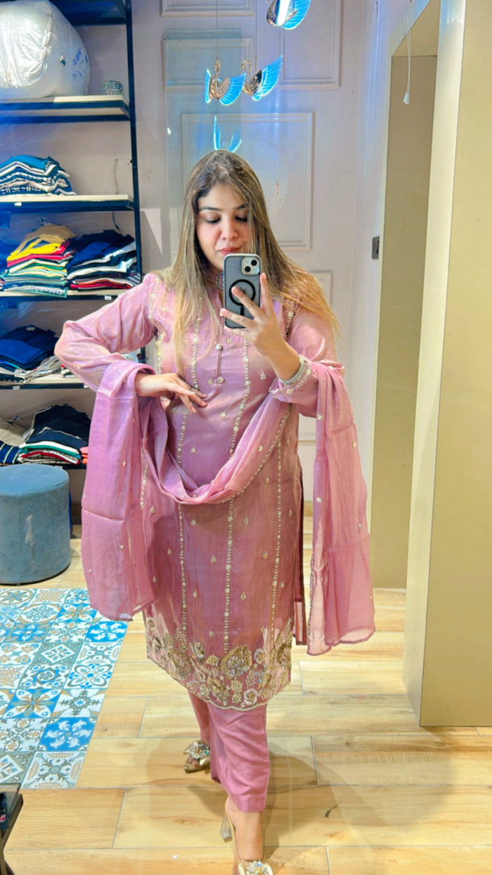 Party wear suit