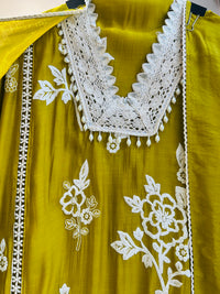 UNSTITCHED COLLECTION