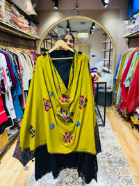 UNSTITCHED SUIT - JAWERIA