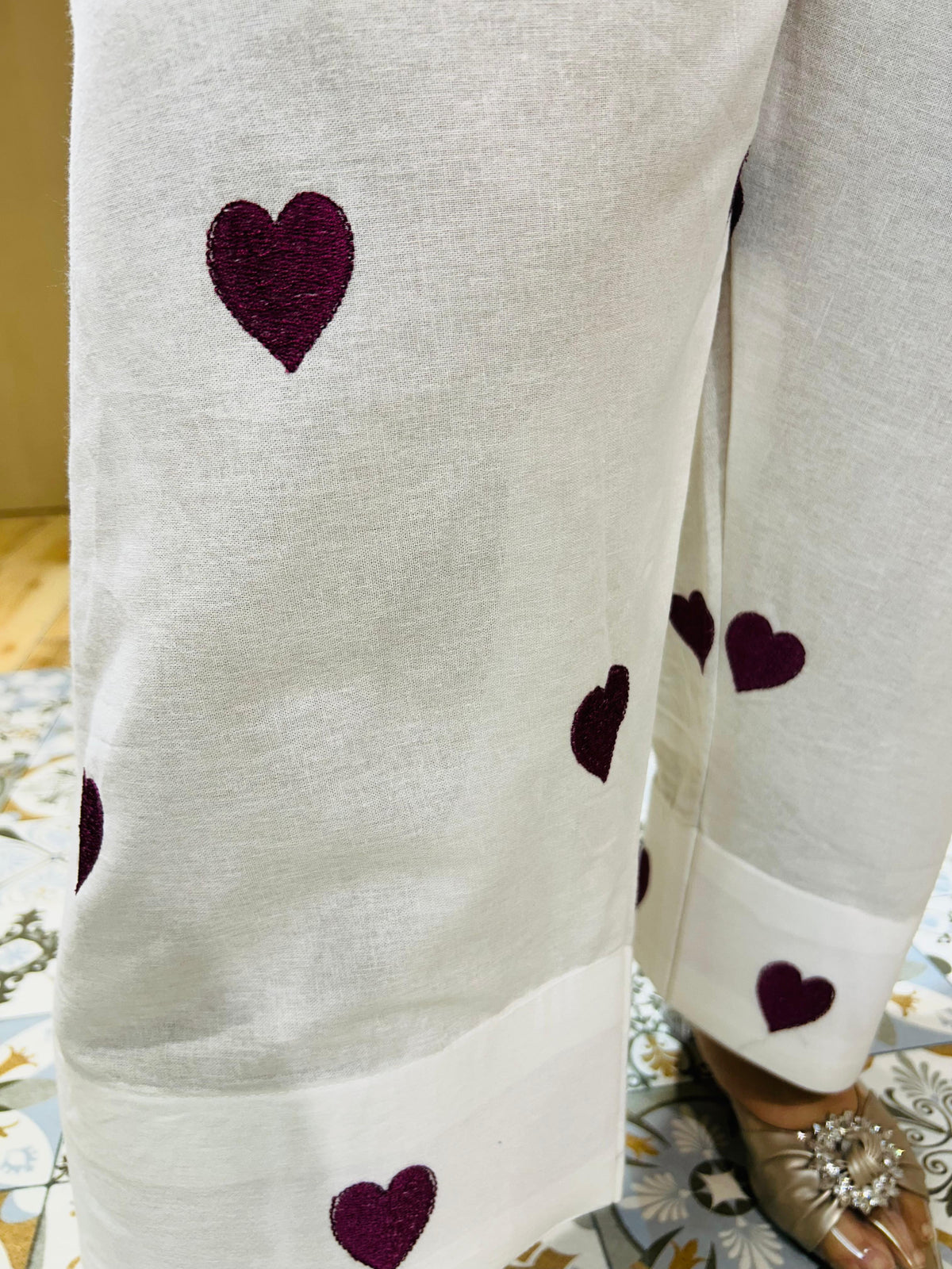 TWO PIECE SET - SIMMI