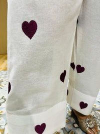 TWO PIECE SET - SIMMI