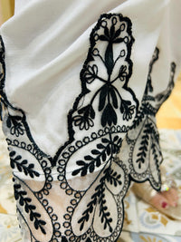 PARTY WEAR SUIT - VINA