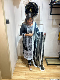 party wear suit