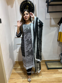 party wear suit