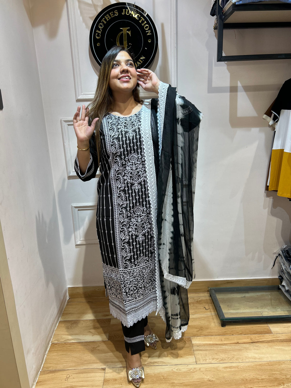 party wear suit