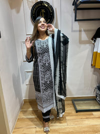 party wear suit