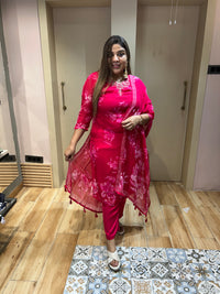 Party Wear Suit