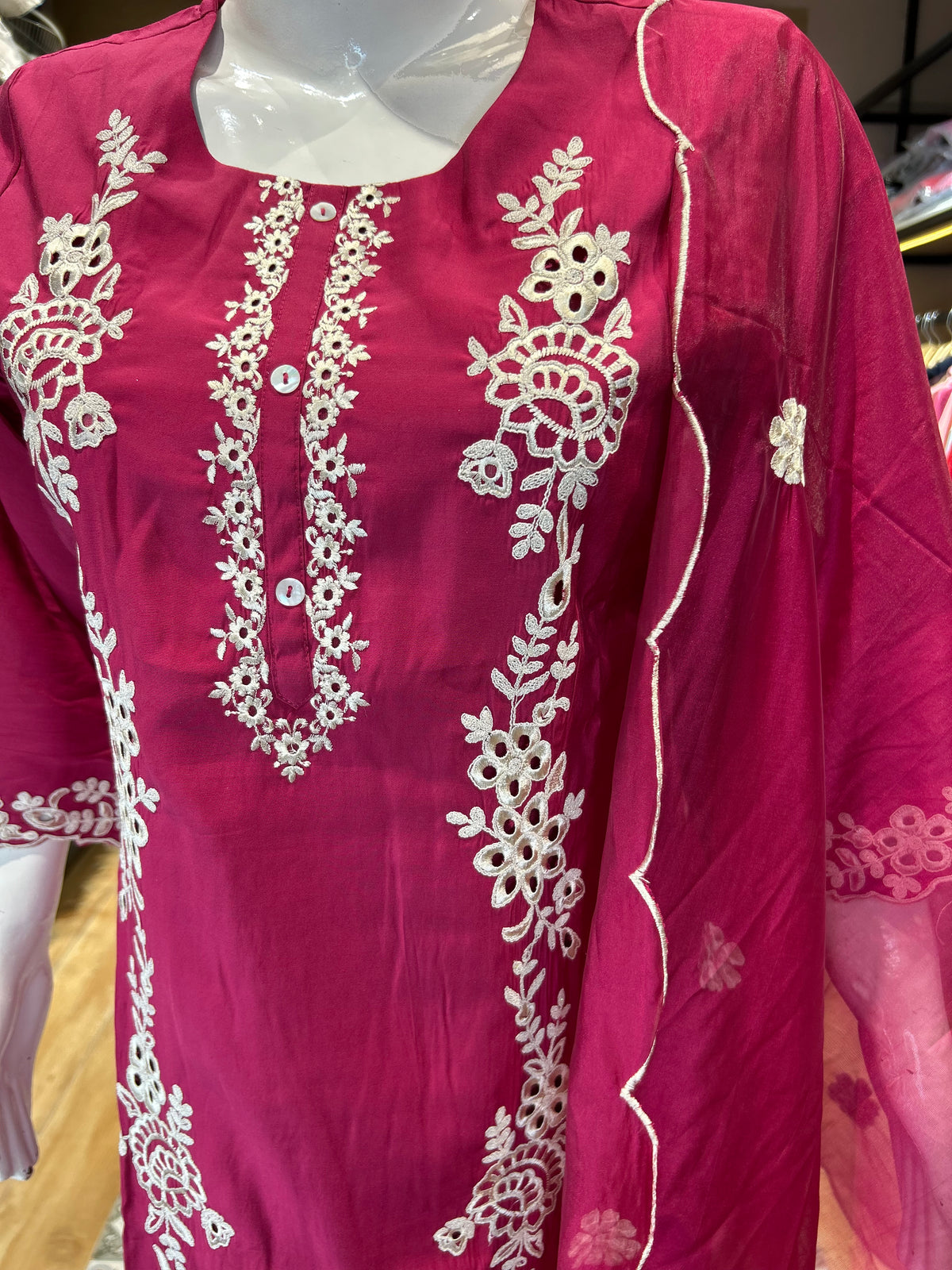 PARTY WEAR SUIT