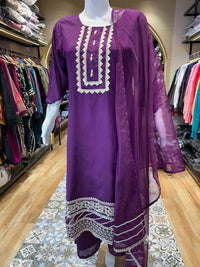 PARTY WEAR SUIT