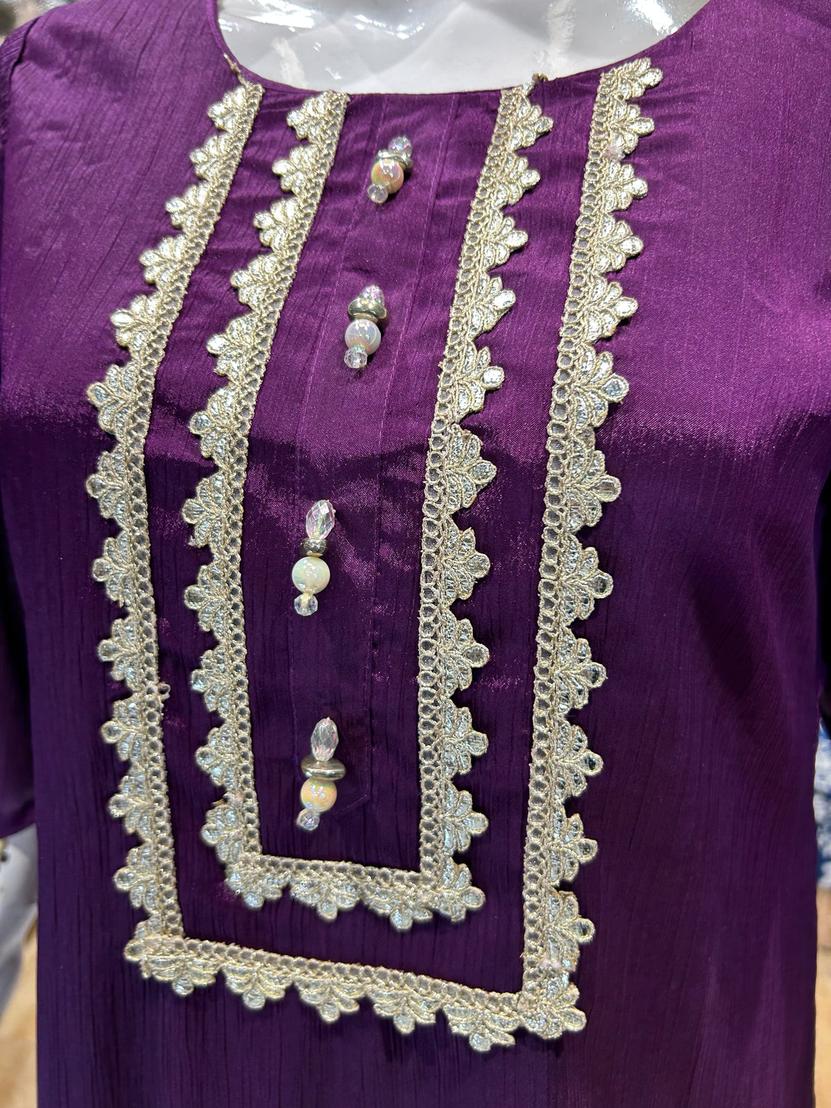 PARTY WEAR SUIT