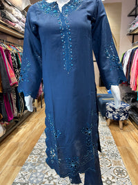 PARTY WEAR SUIT