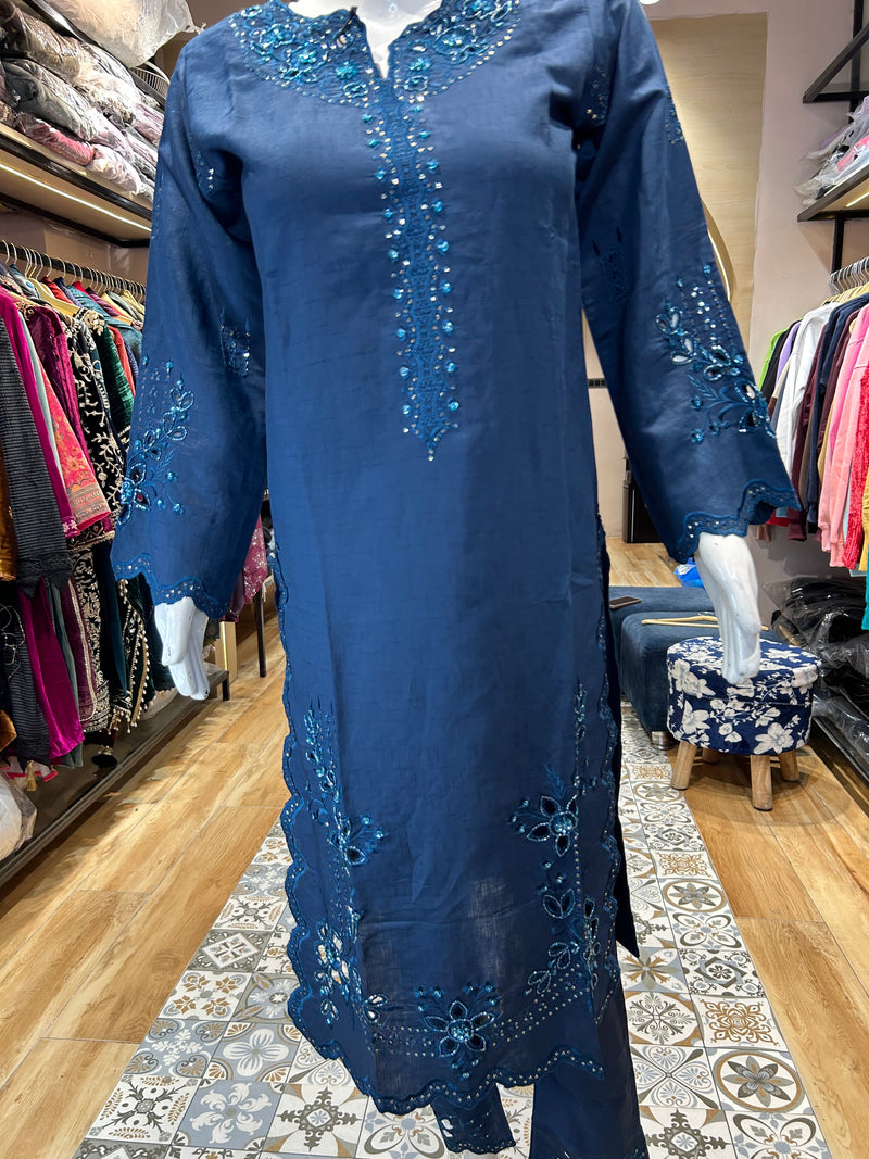 PARTY WEAR SUIT