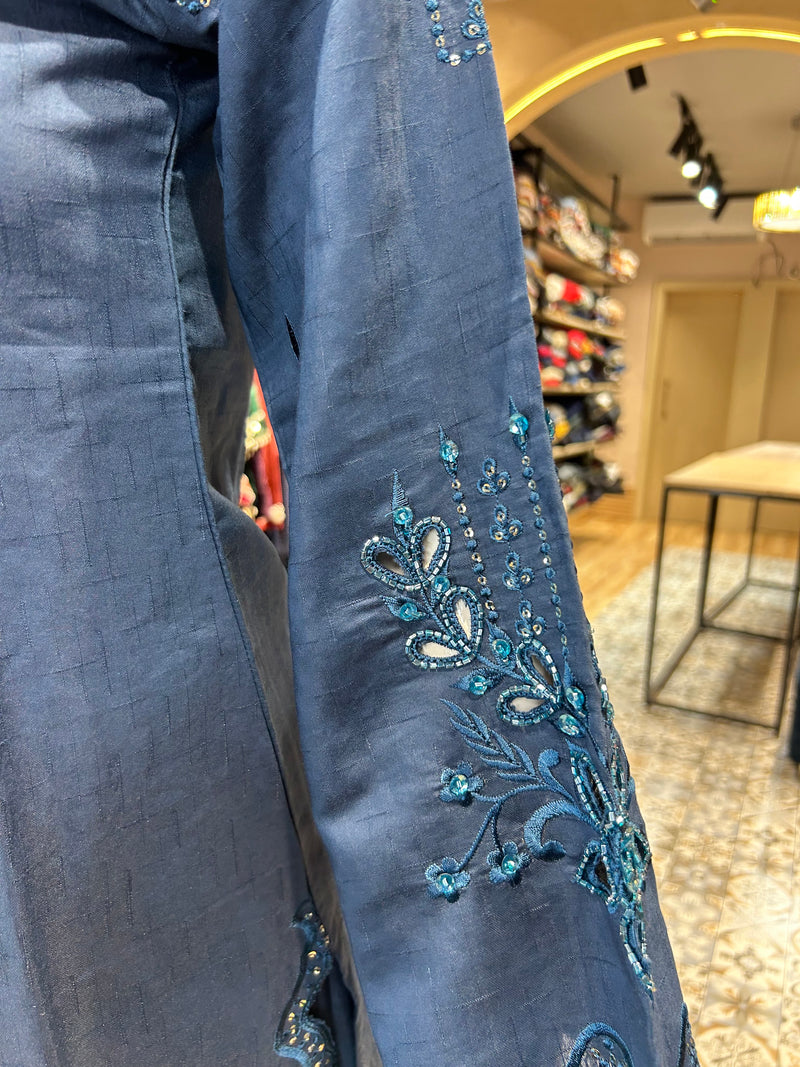 PARTY WEAR SUIT