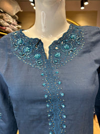 PARTY WEAR SUIT