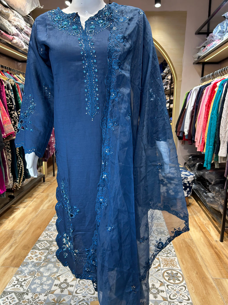 PARTY WEAR SUIT