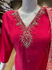 PARTY WEAR SUIT