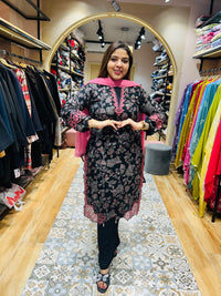 PARTY WEAR SUIT [ RAMYA]