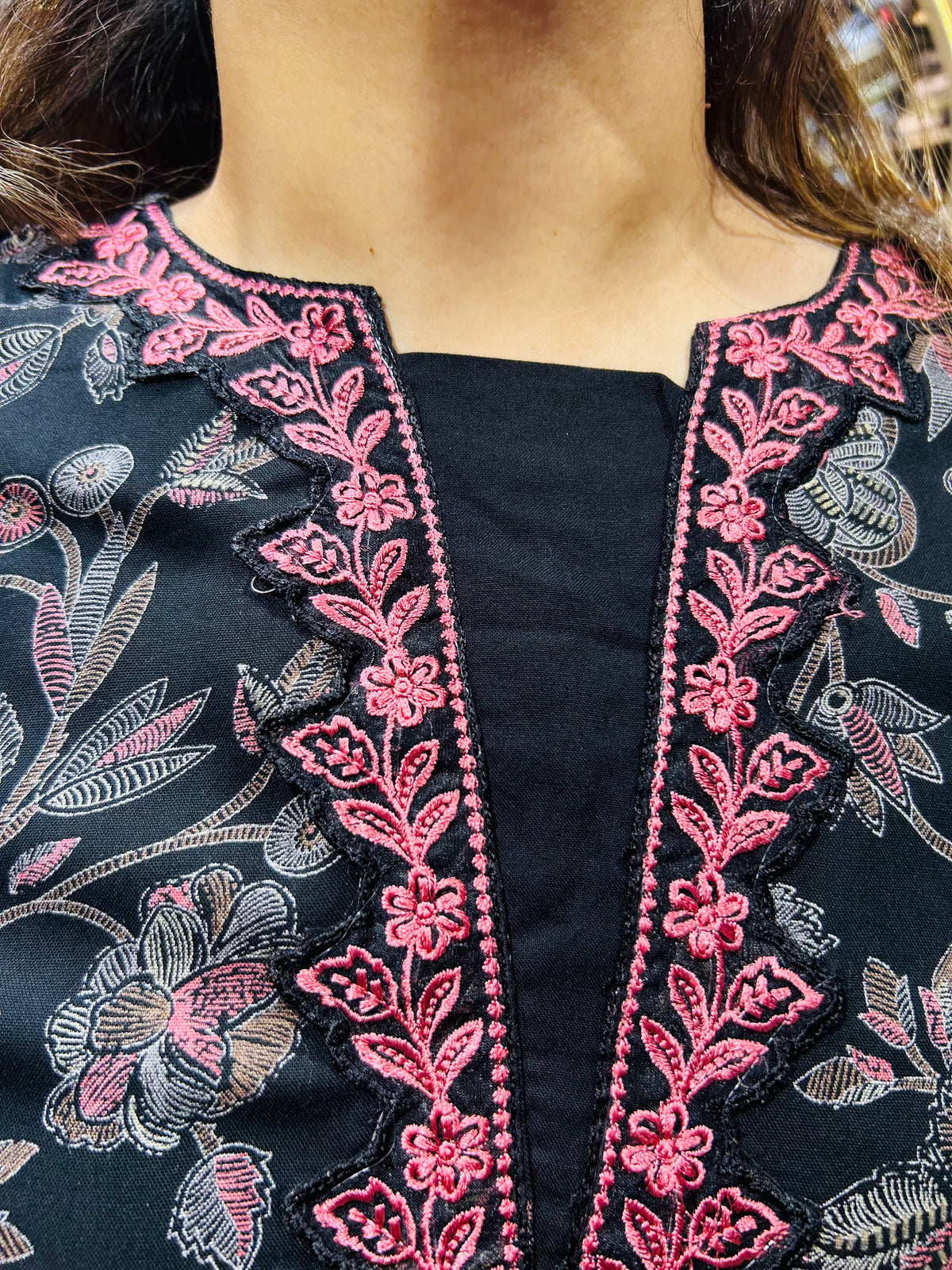 PARTY WEAR SUIT [ RAMYA]