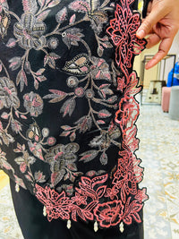 PARTY WEAR SUIT [ RAMYA]